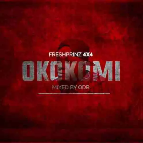 Fresh Prinz (4×4) - Okokomi (Mixed by ODB)